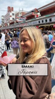 Bez dwóch zdań Japonia to prawdziwe królestwo smaków! 🇯🇵 
Codziennie możecie odkrywać tu coś nowego i zachwycać się kolejnymi daniami. Wymieniłam tylko część moich ulubieńców, a lista mogłaby być spokojnie kilka razy dłuższa.

Dajcie znać, czego spróbowalibyście najchętniej! A jeśli byliście już w Japonii, jestem mega ciekawa: co smakowało Wam najbardziej? Może jest coś, czego nie uwzględniłam, a koniecznie powinno znaleźć się na tej liście? ✨ 
 
 
 
 

 
 
 #japonia #jedzenie #sushi #ramen #pioremprzezswiat 
 
 
 
 
 
 
 
 
 
 
 
 
 
 Co spróbować w Japonii | jedzenie w Japonii | smaki Japonii