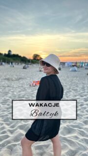 Nie wiem jak Wy, ale ja gofry jem właściwie tylko nad polskim morzem. 🧇

I chyba właśnie dlatego tak bardzo kojarzą mi się z dzieciństwem. Jako dzieciak zawsze jadłam je podczas wakacji nad Bałtykiem. 

A Wam z czym najbardziej kojarzy się polskie morze z dzieciństwa? Z goframi, zakręconymi lodami, automatami z kulkami, a może czymś zupełnie innym? 😀 
 
 
 
 
 
 
 
#baltyk #morzebaltyckie #gorf #dziecinstwo #pioremprzezswiat 
 
 
 
 
 
 
 
 
Wakacje nad Bałtykiem | polskie morze | wspomnienia z dzieciństwa
