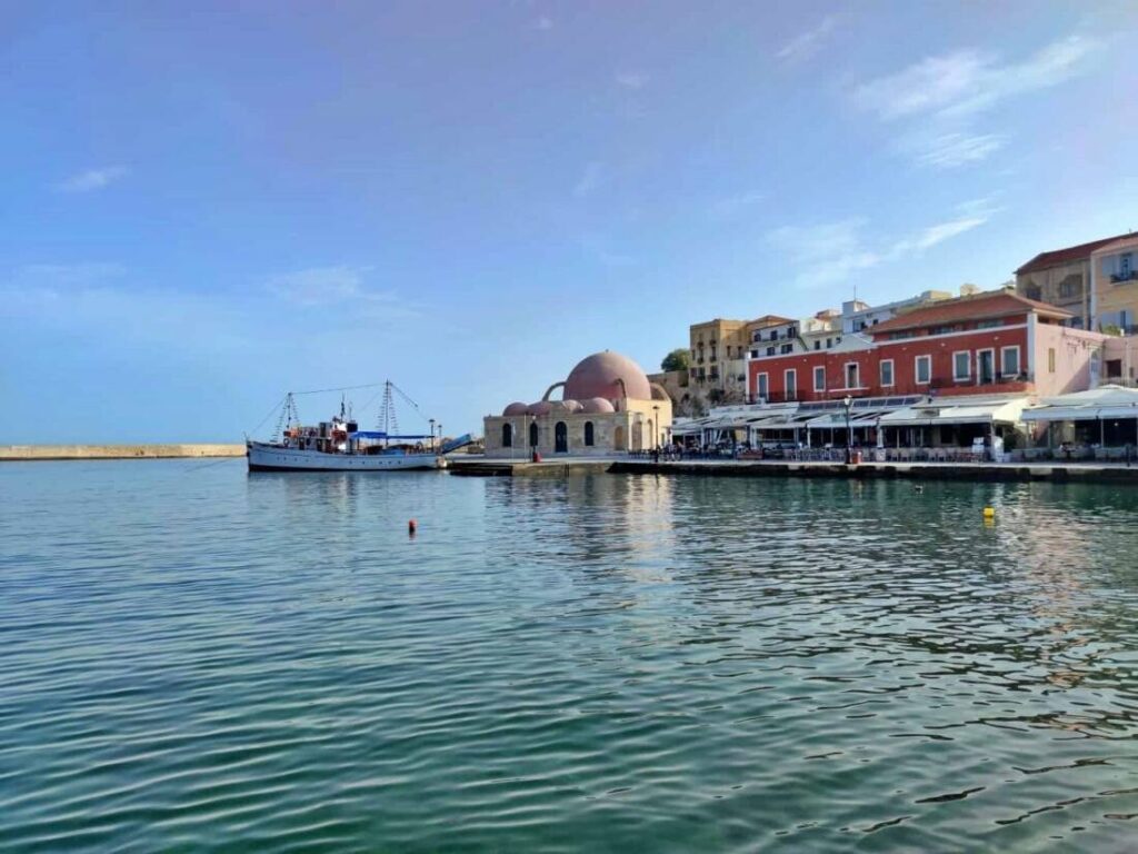 kreta co trzeba zobaczyć