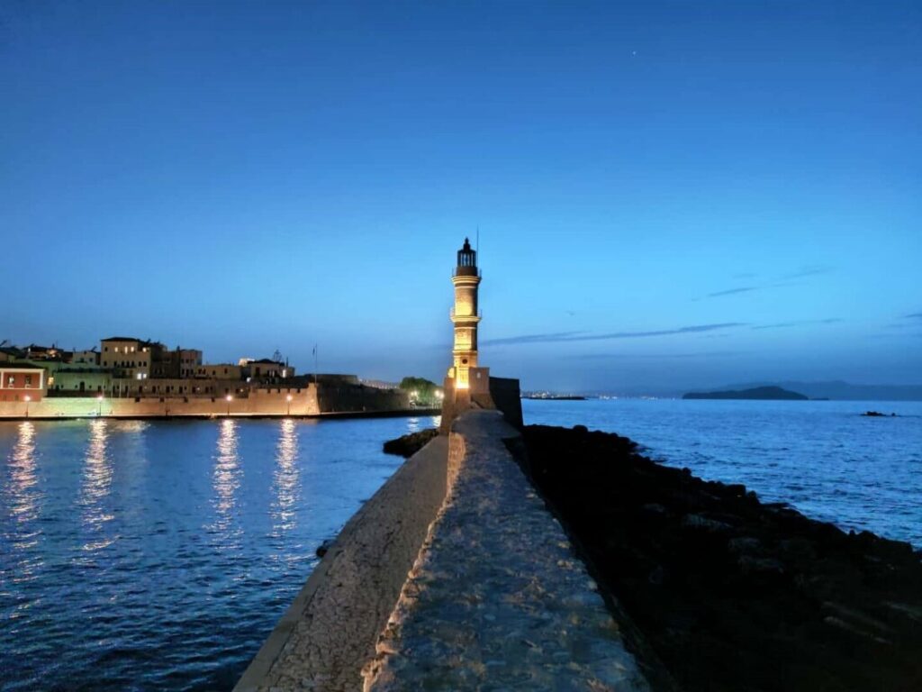 kreta najważniejsze atrakcje