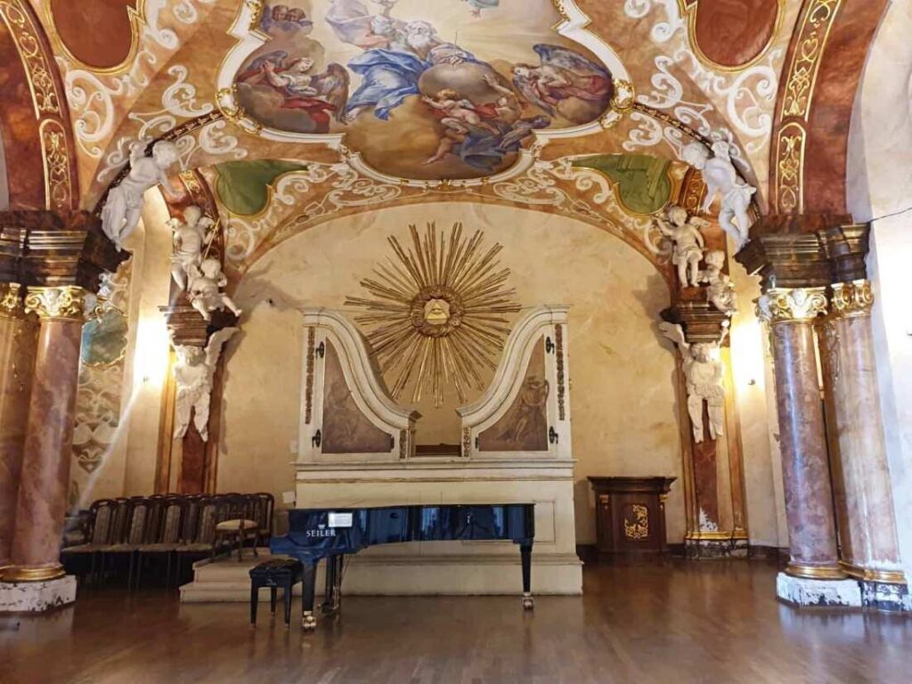 Muzeum Uniwersytetu Wrocławskiego