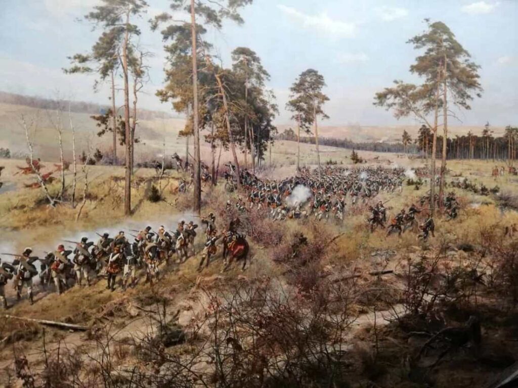 panorama racławicka