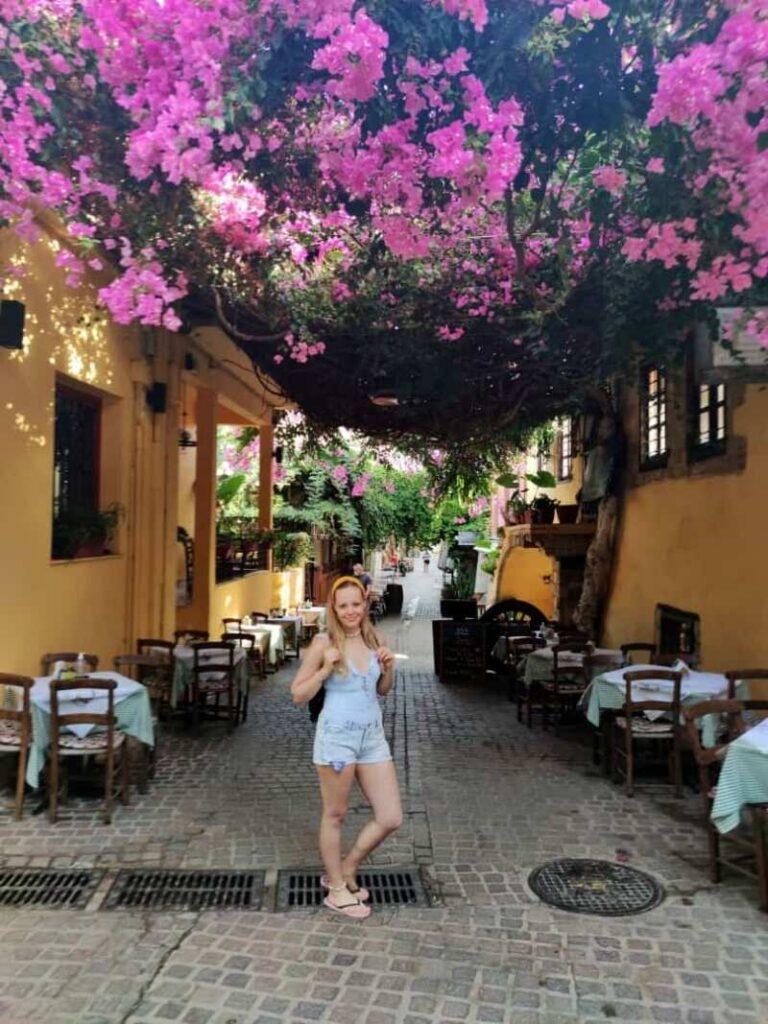 Kreta najważniejsze atrakcje
