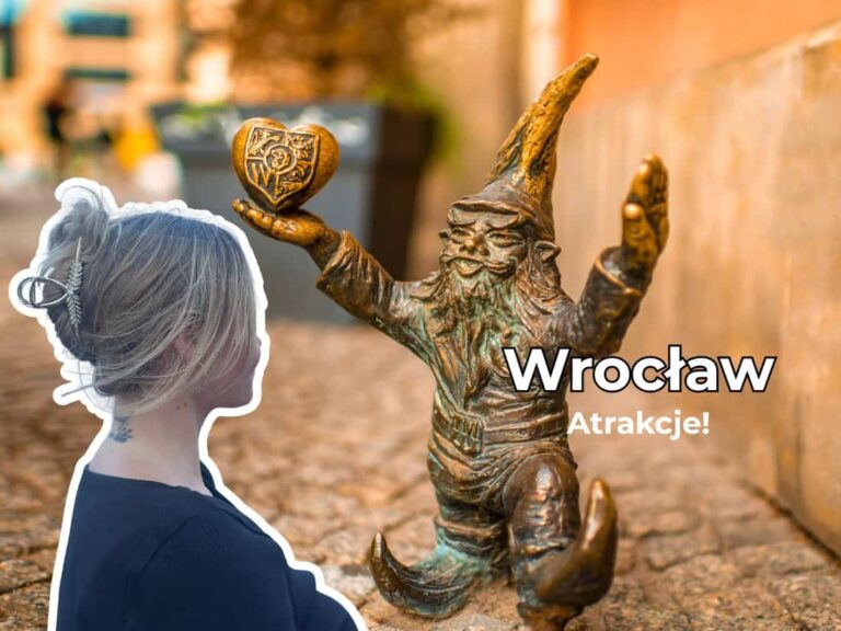 Wrocław co zobaczyć