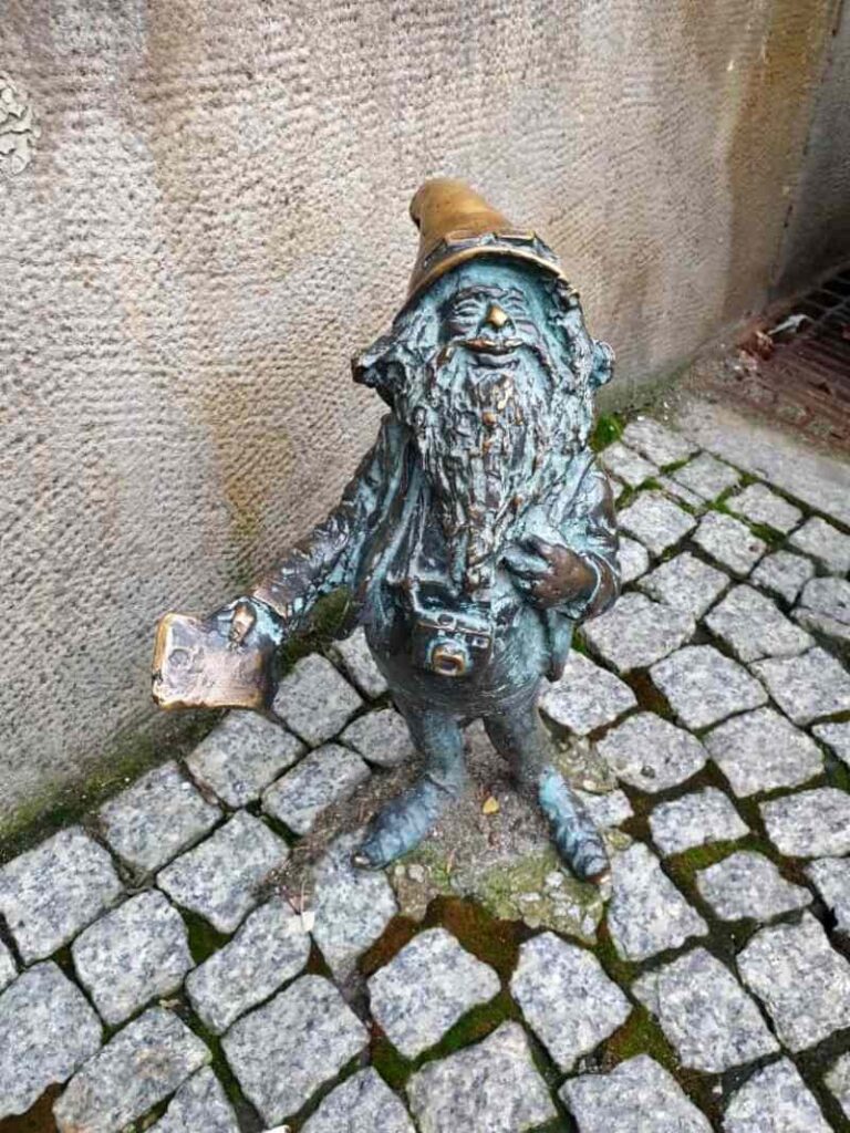 atrakcje Wrocław