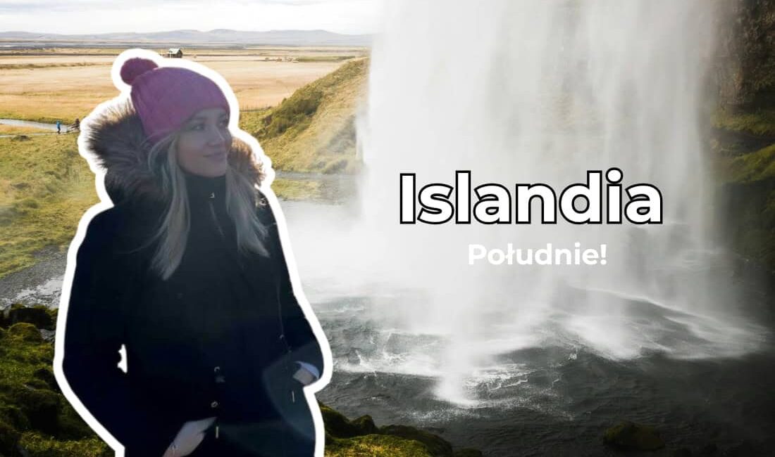 Południowa Islandia