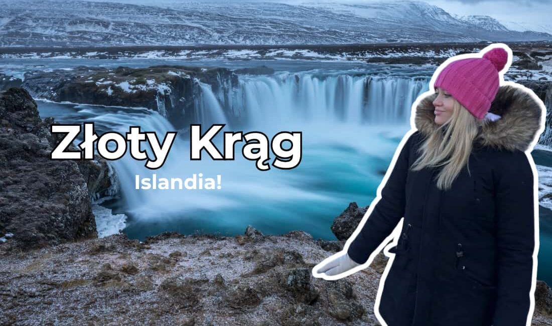 Złoty Krąg Islandia