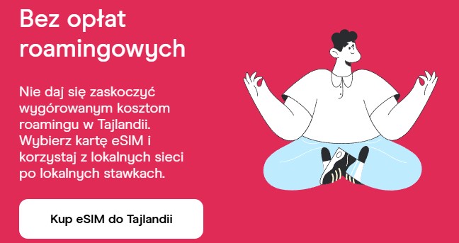 Holafly Tajlandia