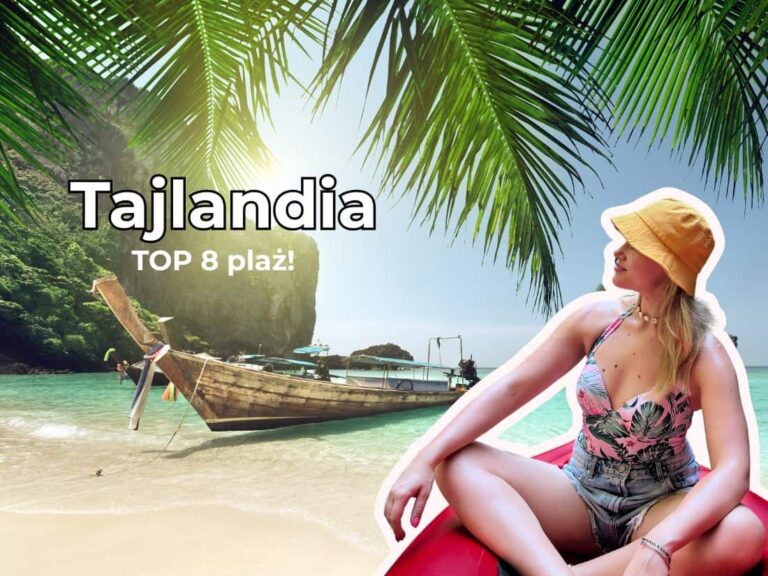 Najpiękniejsze plaże na Phuket