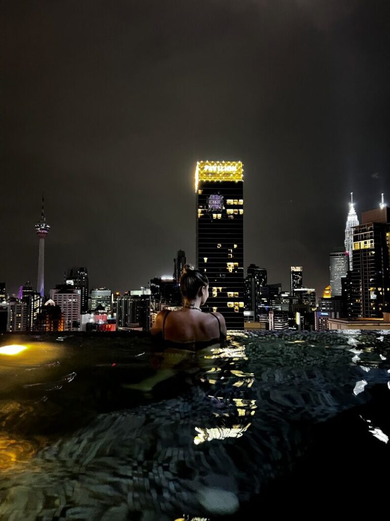 Co zobaczyć w Kuala Lumpur