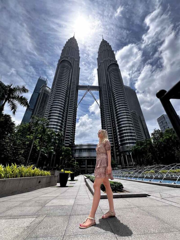 Kuala Lumpur atrakcje