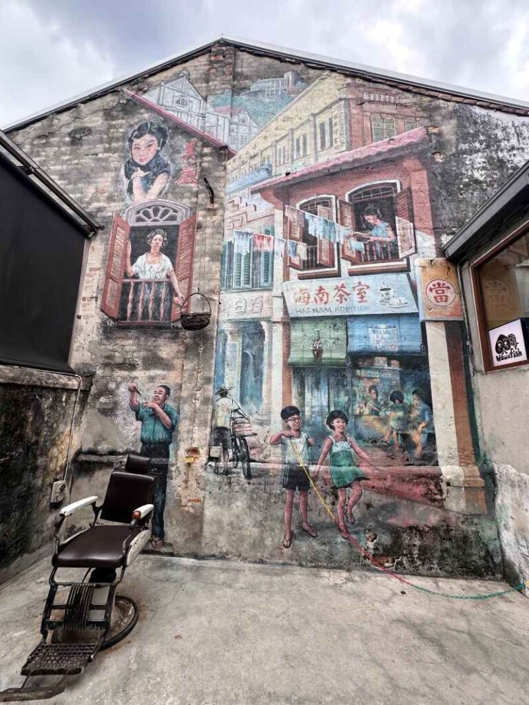 Kuala Lumpur najlepsze atrakcje