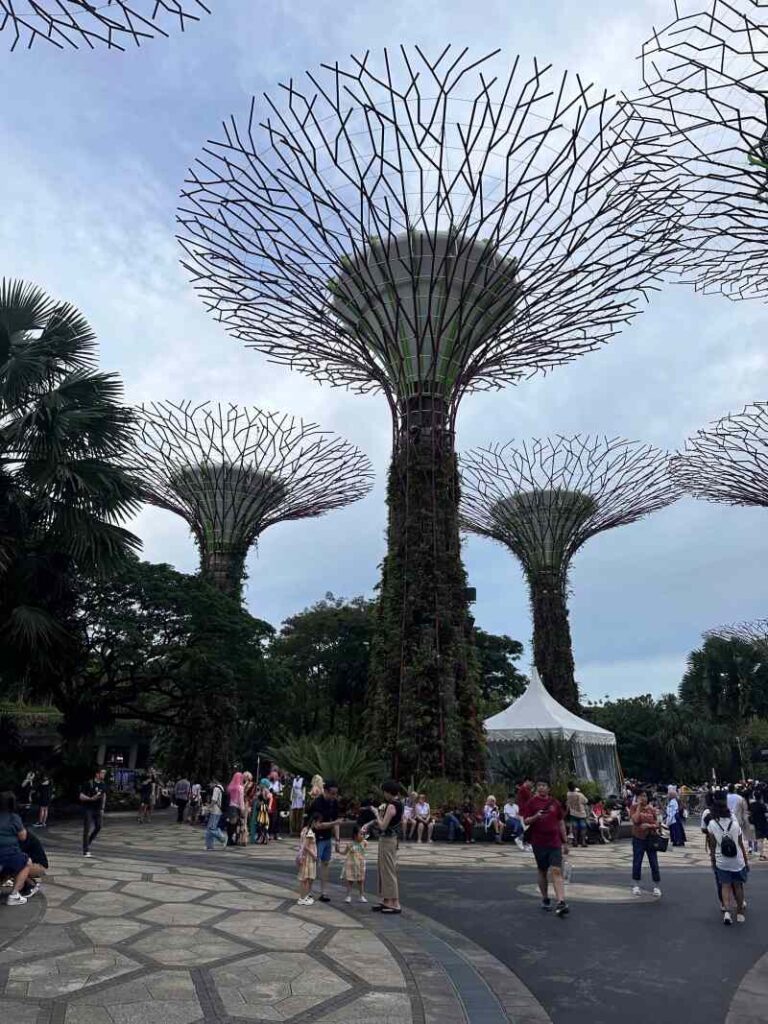 Singapur wszystkie tipy