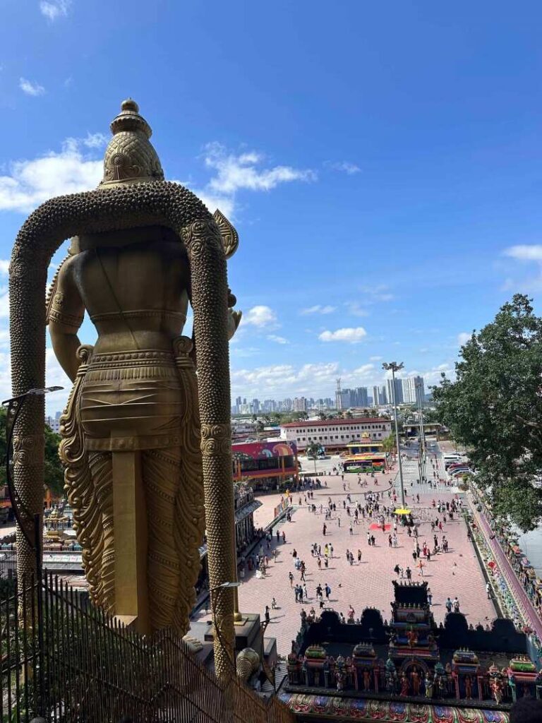 Kuala Lumpur najlepsze wycieczki