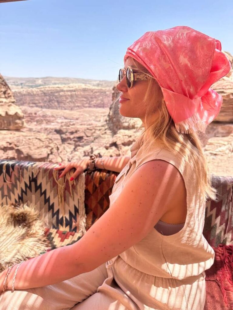 Ceny Jordanii