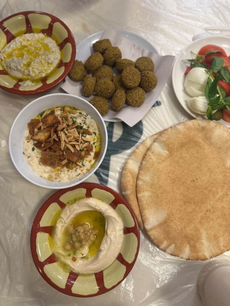 Jordania na własną rękę