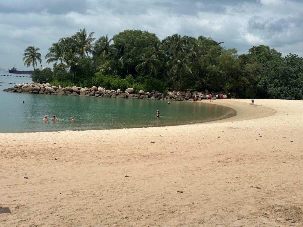 Wycieczki z Singapuru Sentosa