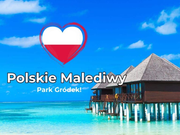 Polskie Malediwy