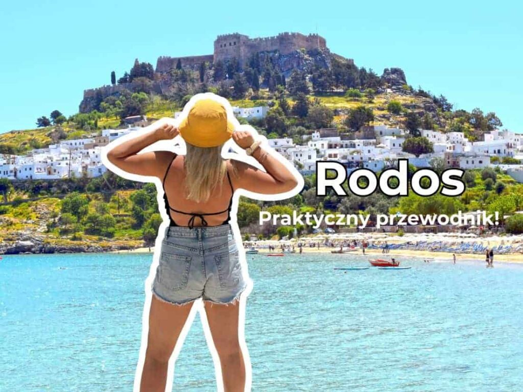 Informacje praktyczne o Rodos