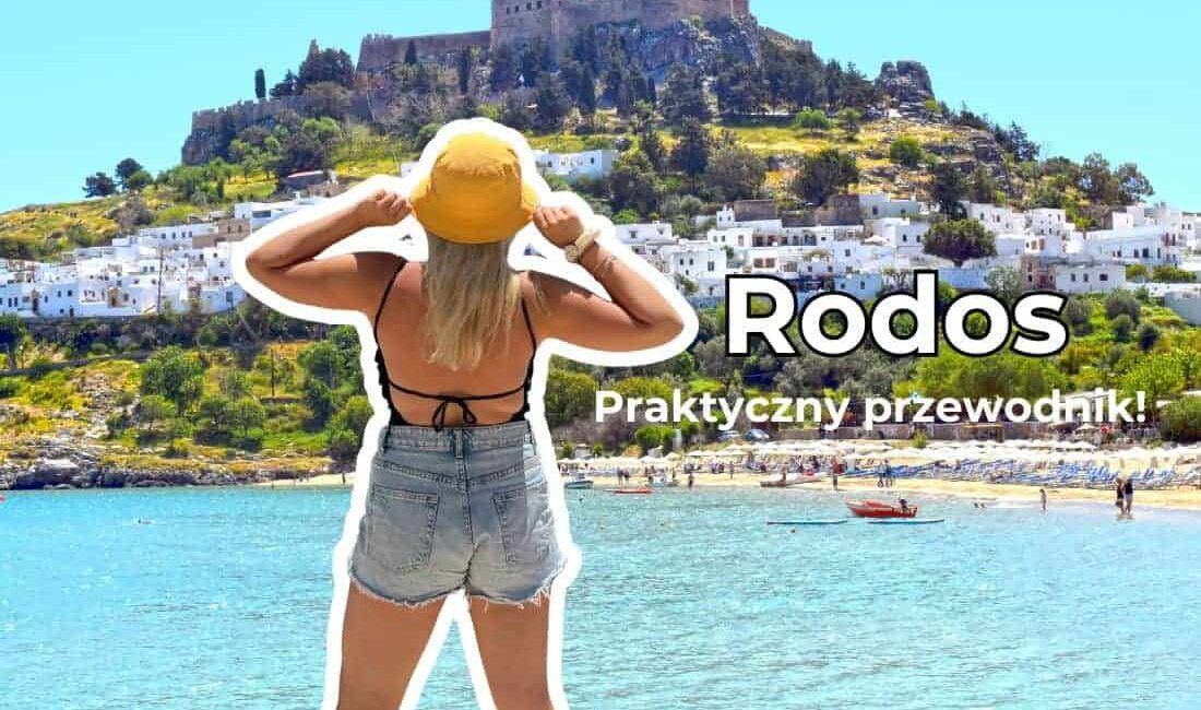 Informacje praktyczne o Rodos