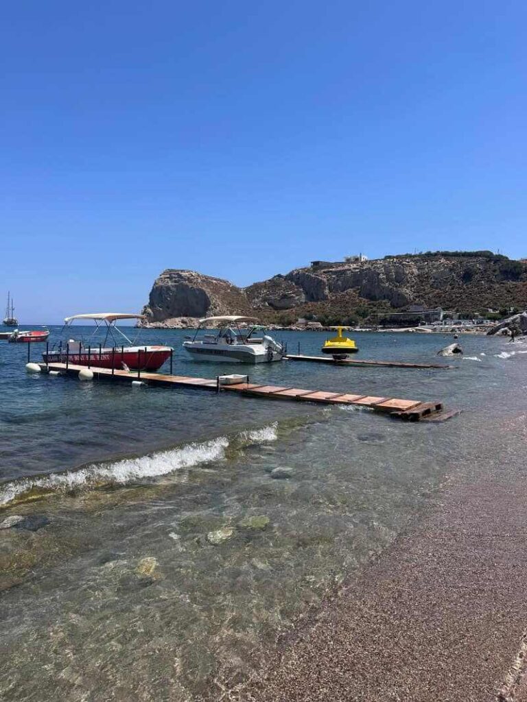 Stegna Beach Rodos