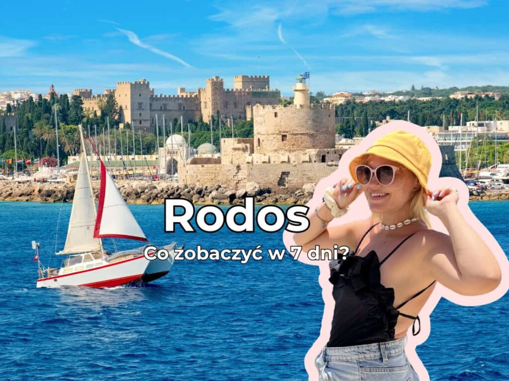 Wyspa Rodos co zobaczyć