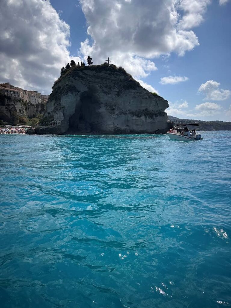 Kalabria najlepsza  wycieczka Tropea