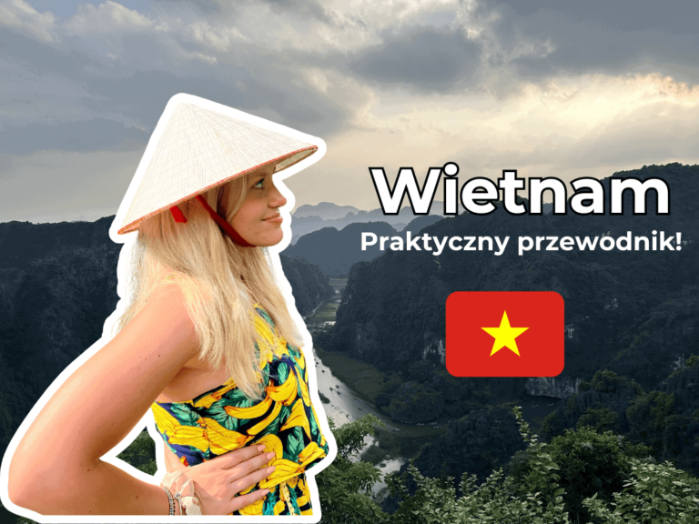 Wietnam kiedy jechać