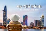 co zobaczyć w Ho Chi Minh
