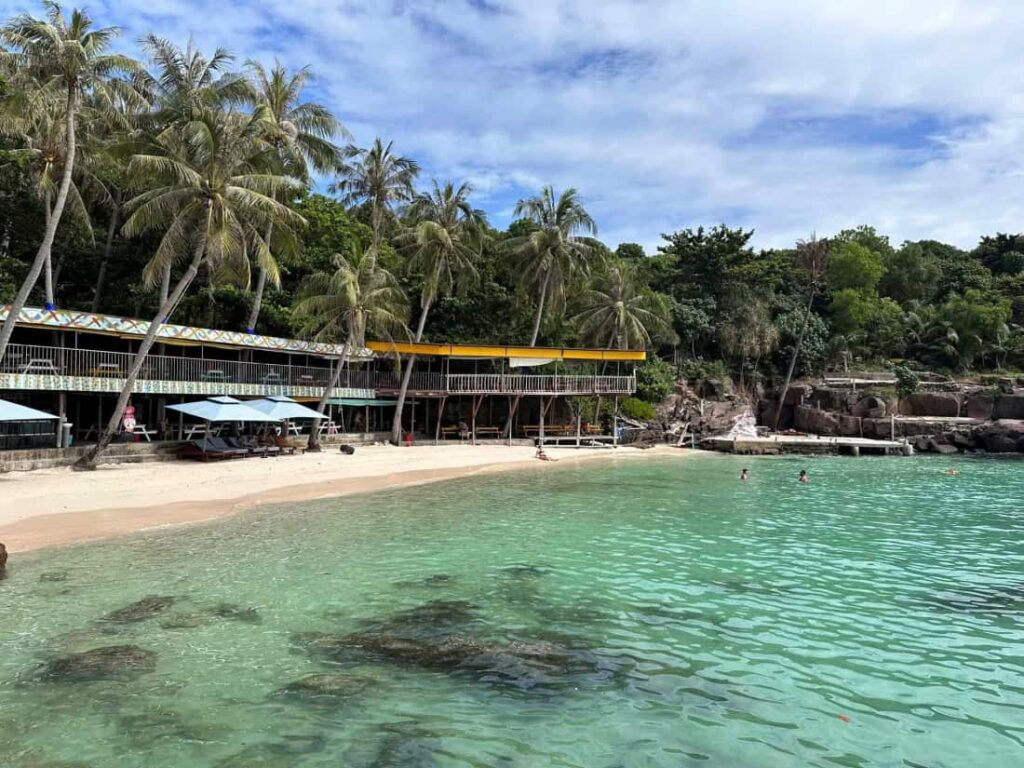Co zobaczyć na Phu Quoc