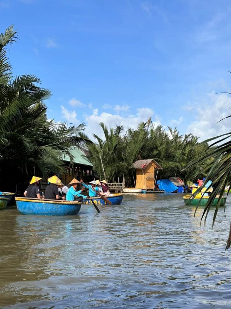 Co zwiedzić w Hoi An
