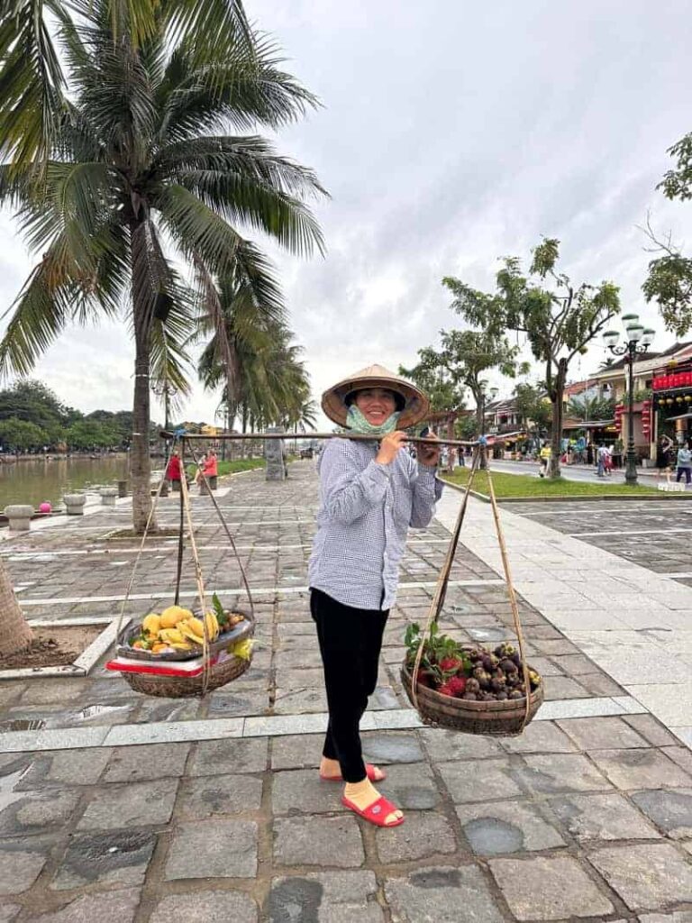 Hoi An co zobaczyć