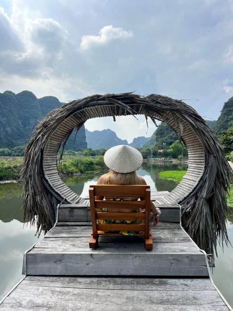 Ninh Binh