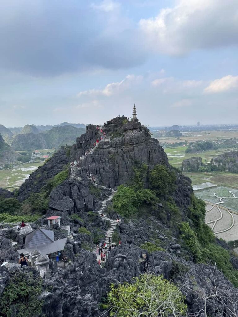 Ninh Binh Wietnam