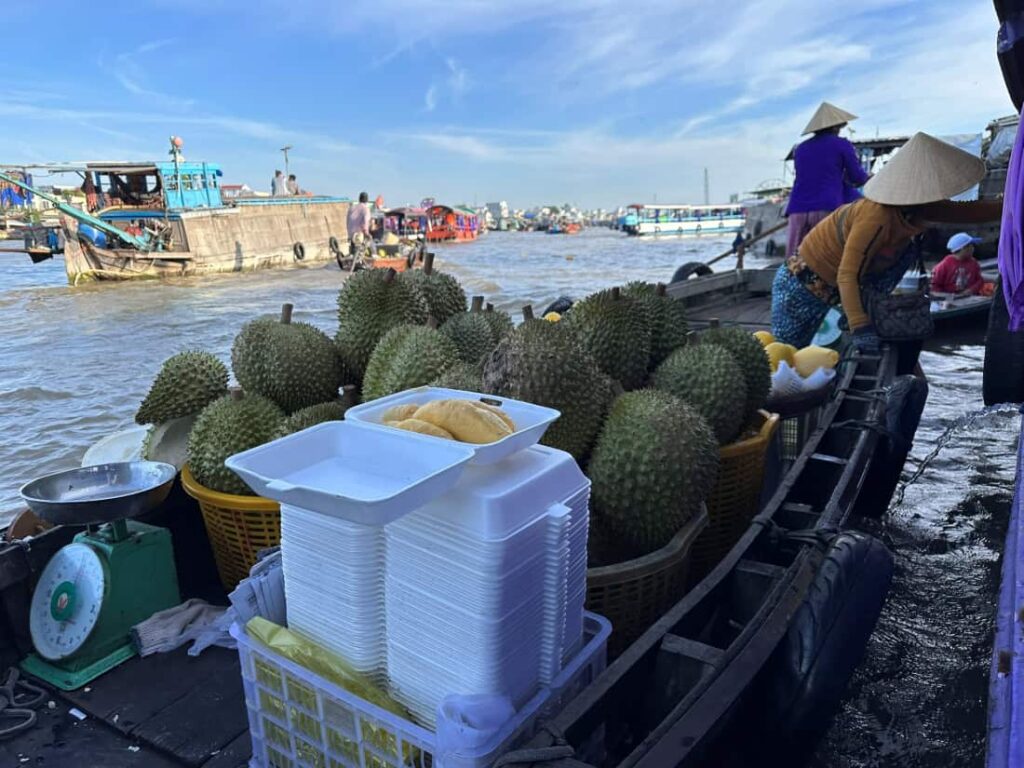 Targ Mekong