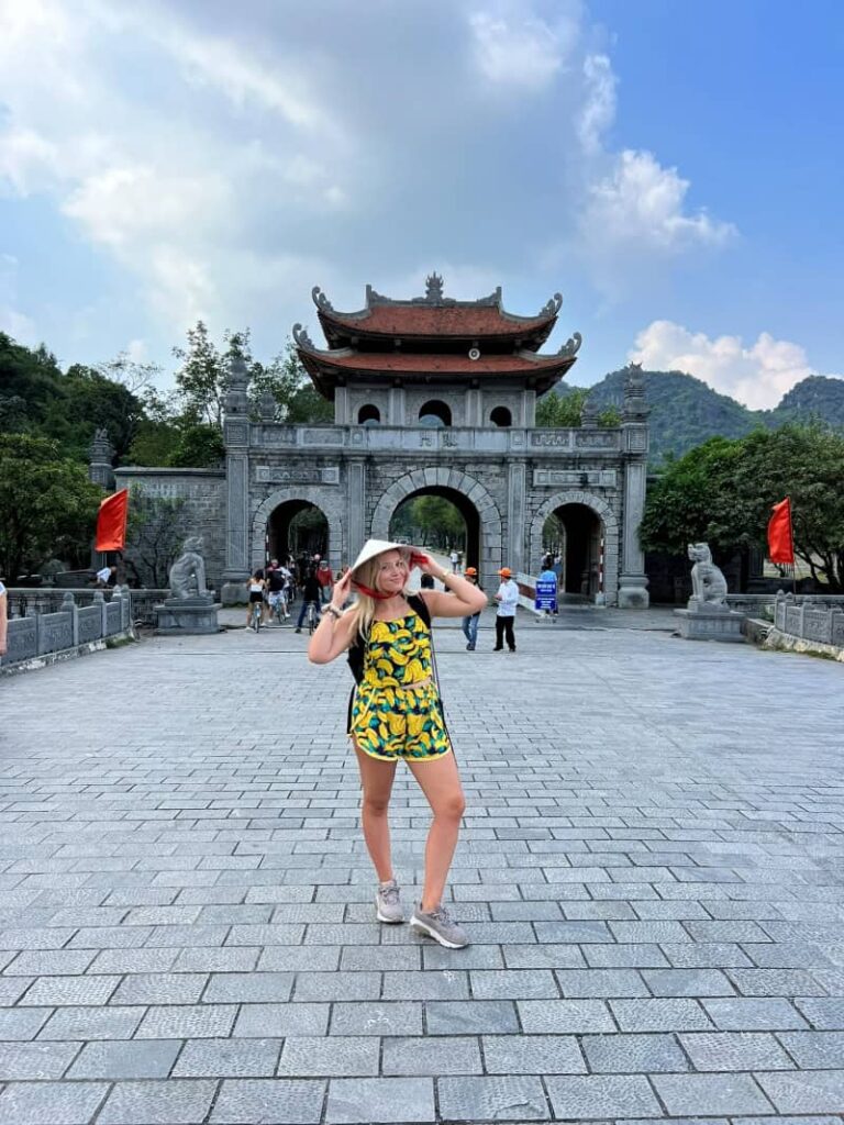 co zobaczyć w Ninh Binh