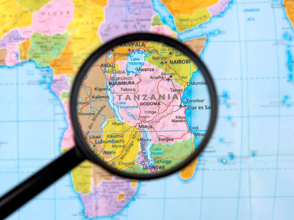 Zanzibar
