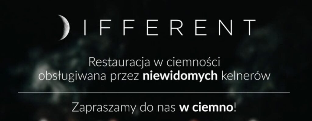 Restauracja Different