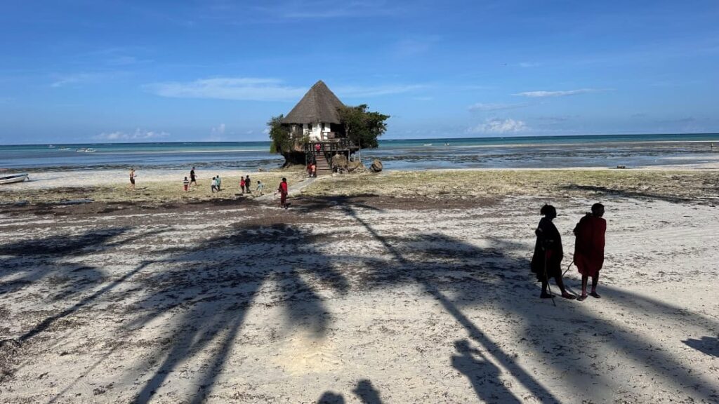 Internet Tanzania
