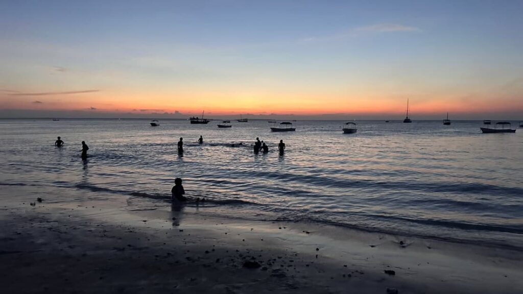 Internet Zanzibar
