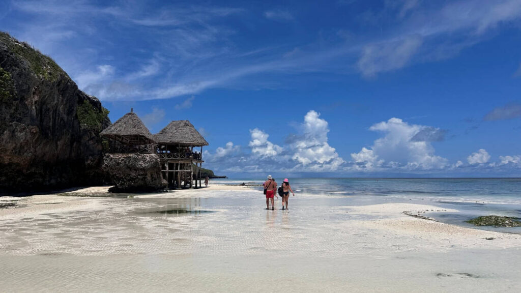 Nie wolno na Zanzibarze