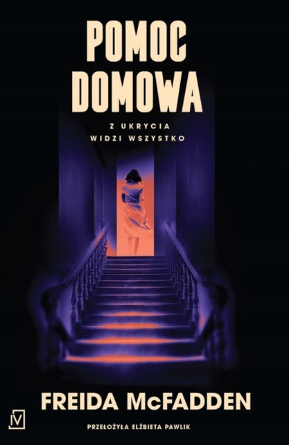 książka pomoc domowa