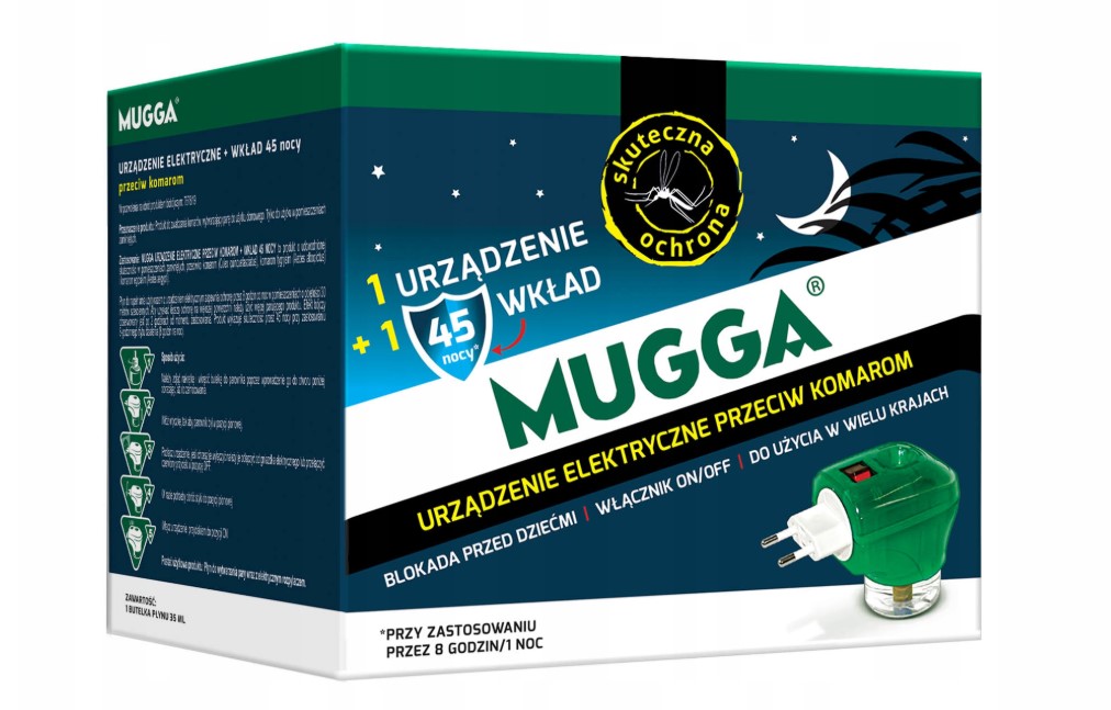 mugga do kontaktu