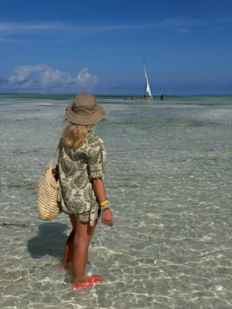 zakaz Zanzibar
