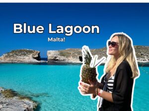 Blue Lagoon Malta