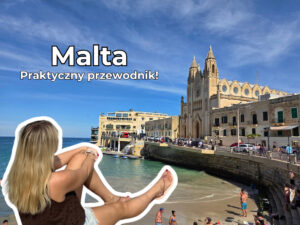 Malta najważniejsze informacje