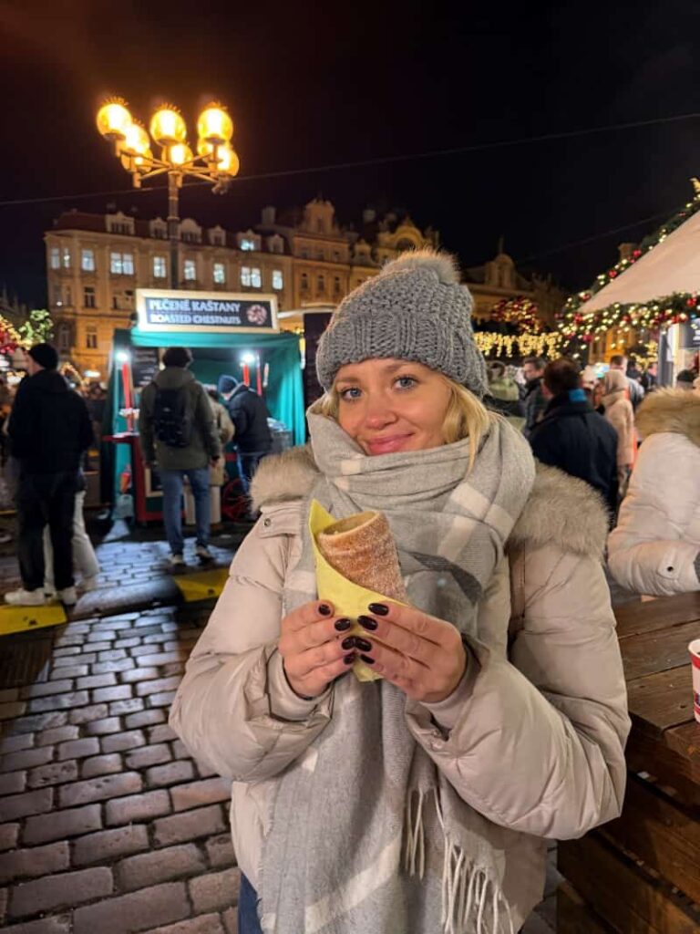Market Praga