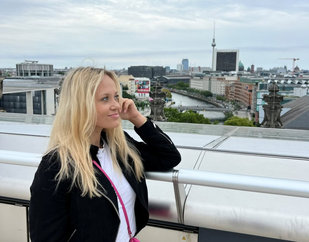 Niemcy Berlin