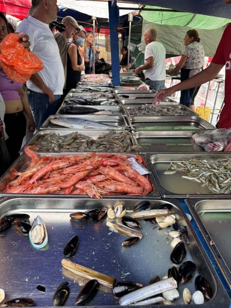 Malta Marsaxlokk