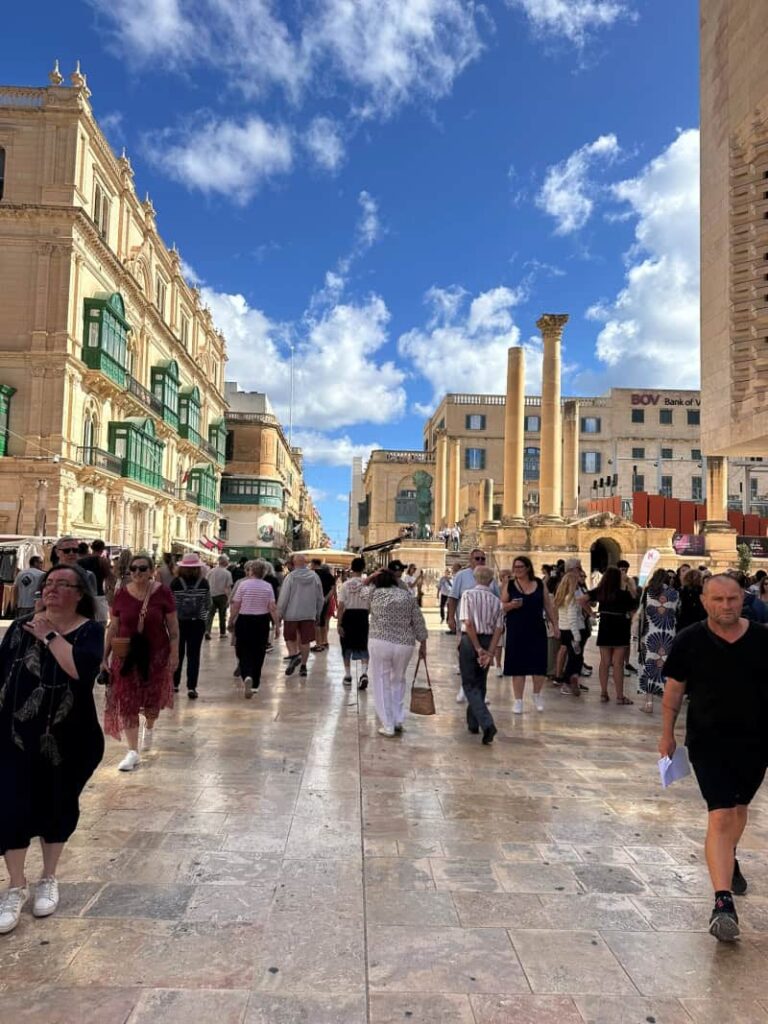Malta Valletta